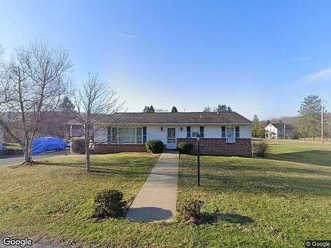 Indian, CLEARFIELD, PA 16830