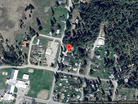 2Nd, SPRINGDALE, WA 99173