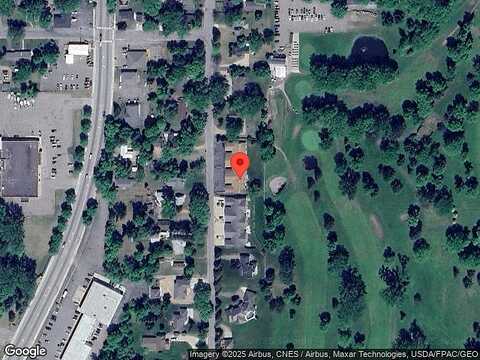 4Th, PRINCETON, MN 55371