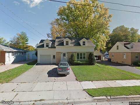 Harrison, LITTLE CHUTE, WI 54140