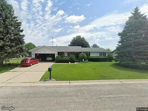Maple Crest, WATERTOWN, WI 53094
