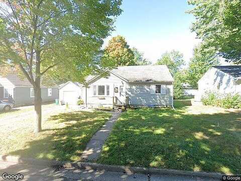Pearl, RIVER FALLS, WI 54022