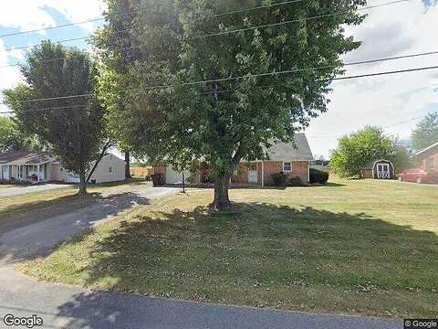 Yeager, SHIPPENSBURG, PA 17257