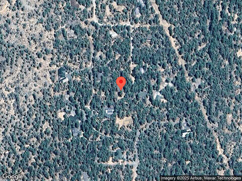 Hidden Way Spur, Show Low, AZ 85901