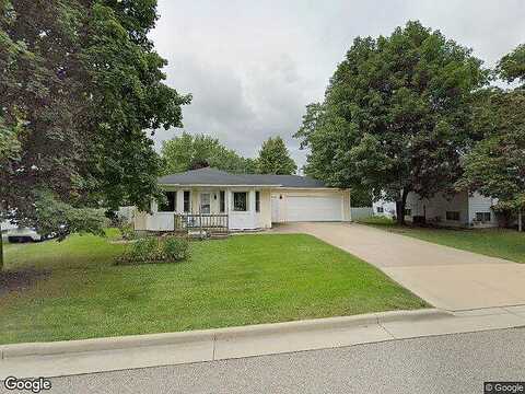 Fern, MONTELLO, WI 53949