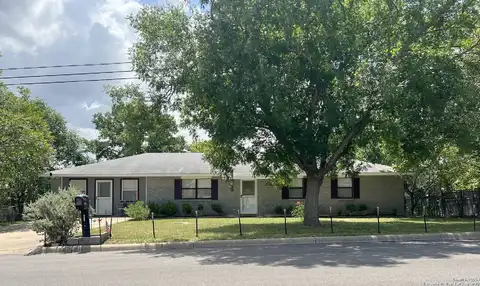 Mack Hollimon, KERRVILLE, TX 78028