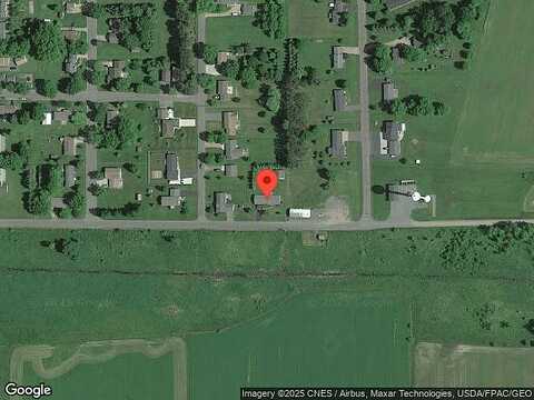 Mink, STETSONVILLE, WI 54480