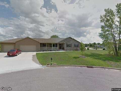 Hillside, TOMAH, WI 54660