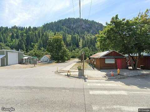 Highway 25, NORTHPORT, WA 99157