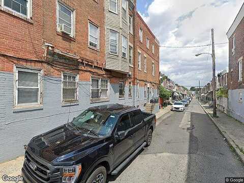 52Nd, PHILADELPHIA, PA 19139