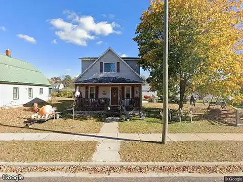 3Rd, MUSCODA, WI 53573