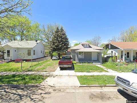 Cherokee, ENGLEWOOD, CO 80110