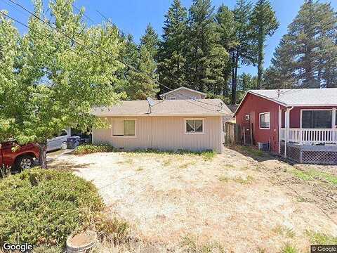 Poppy, WILLITS, CA 95490
