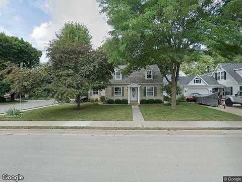 Market, BRILLION, WI 54110