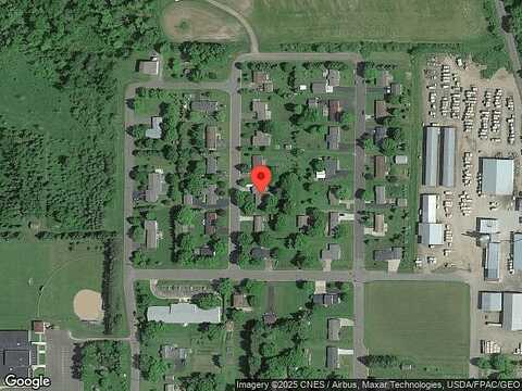 Cherry, STETSONVILLE, WI 54480