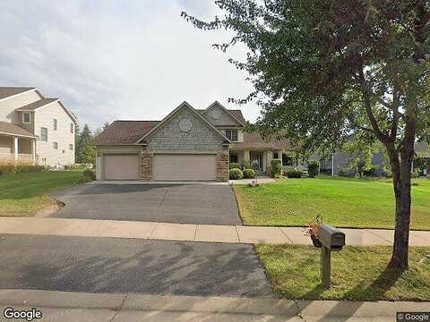 Rushmore, RIVER FALLS, WI 54022
