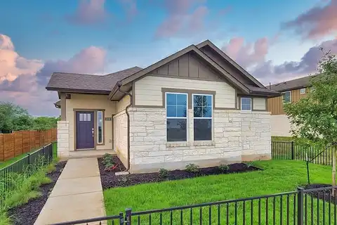 Pinnacle, KYLE, TX 78640