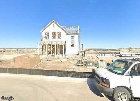 Barret, LIBERTY HILL, TX 78642