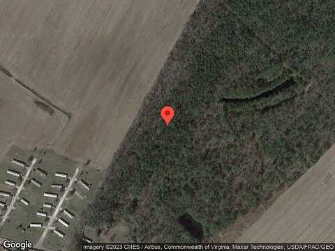 Red Hill, PAINTER, VA 23420