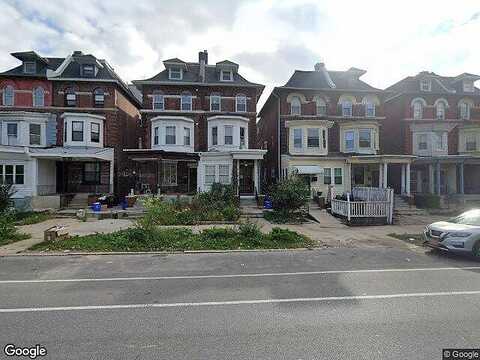 33Rd, PHILADELPHIA, PA 19121