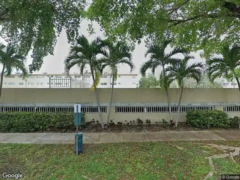 Sans Souci, NORTH MIAMI, FL 33181