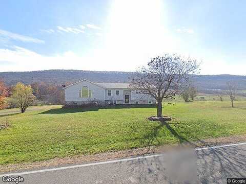 Irish Valley, PAXINOS, PA 17860