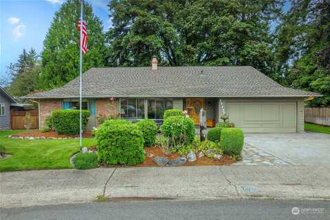 168Th, RENTON, WA 98058