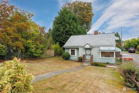 8Th, SHORELINE, WA 98155