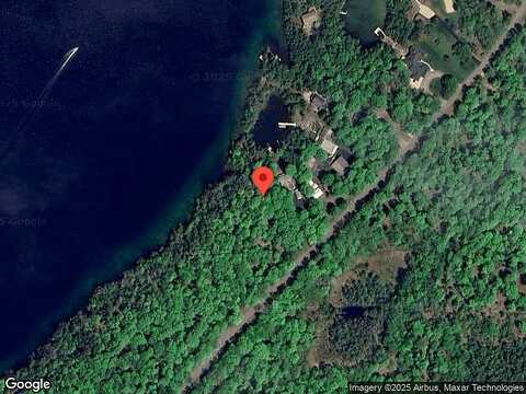 Maiden Lake, MOUNTAIN, WI 54149