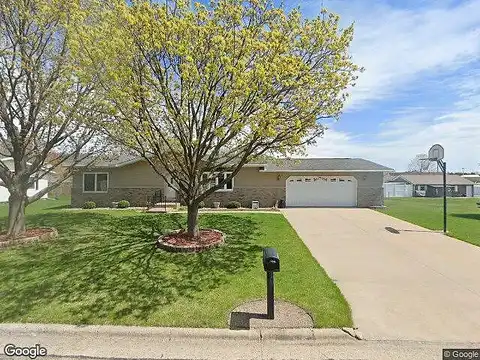 12Th, PRAIRIE DU CHIEN, WI 53821