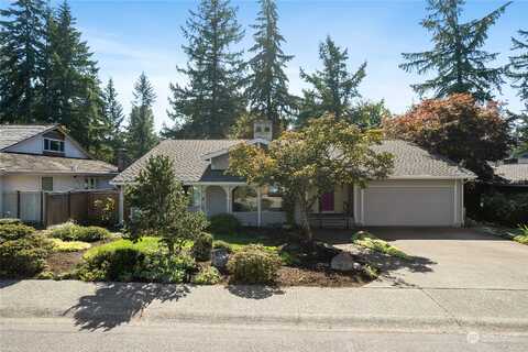 173Rd, RENTON, WA 98058