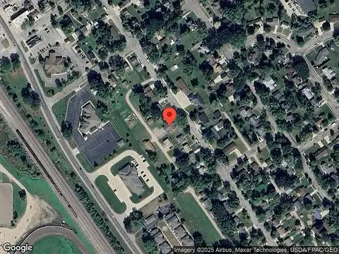 Oregon, MORRIS, MN 56267