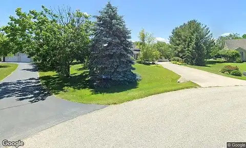 Eastfield, OCONOMOWOC, WI 53066