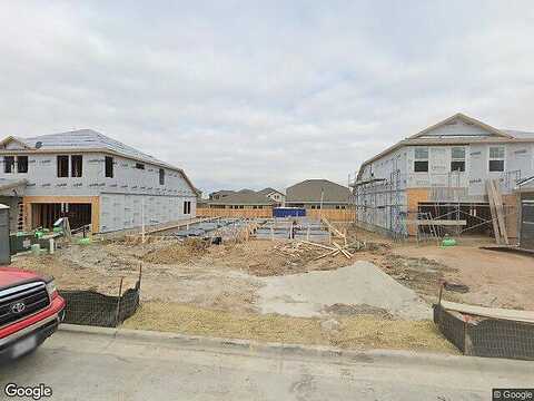 Aquilla, LEANDER, TX 78641