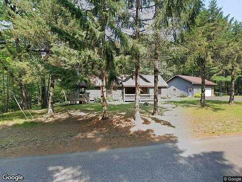 Lemma Creek, WOODRUFF, WI 54568