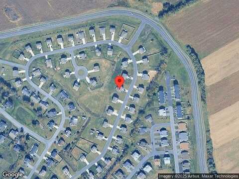 Cross Fields, WAYNESBORO, PA 17268