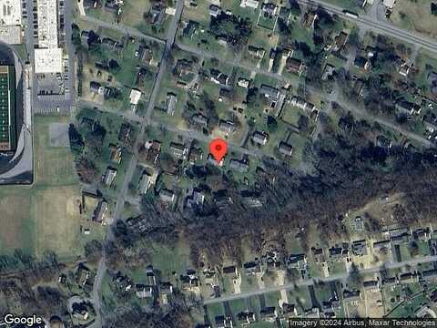 Marshall, MILTON, PA 17847