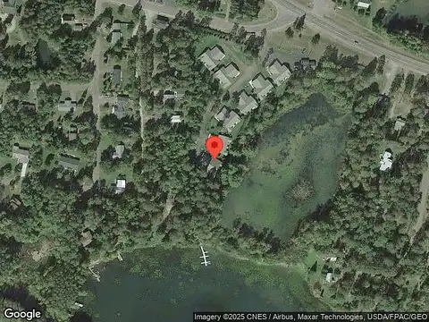 Hayward Shores, HAYWARD, WI 54843
