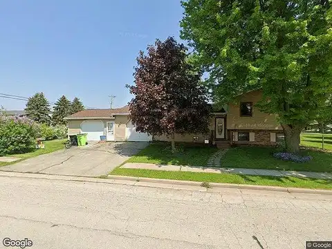 Rock, WAUPUN, WI 53963