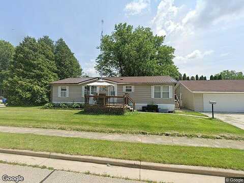 Collins, CLYMAN, WI 53016