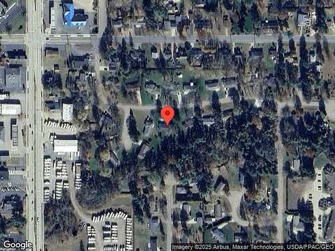 Weeping Willow, WISCONSIN RAPIDS, WI 54494