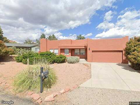 White Wing, SEDONA, AZ 86351