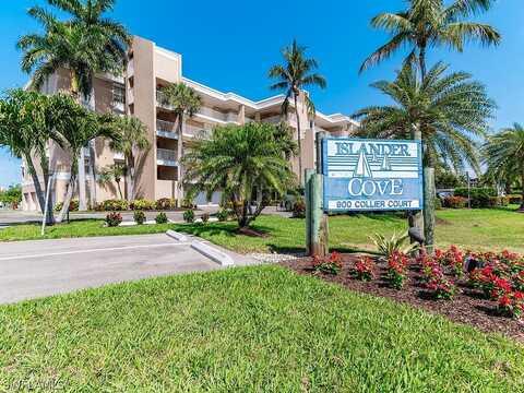 Collier Ct, Marco Island, FL 34145