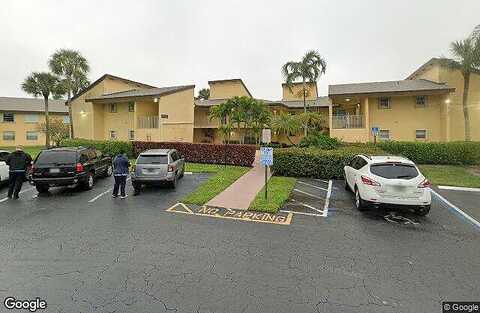 Azalea Ct, Tamarac, FL 33321