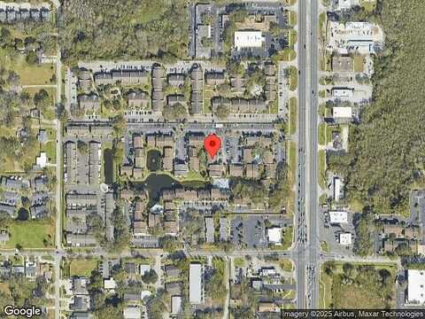 Huron Ct, Tampa, FL 33614