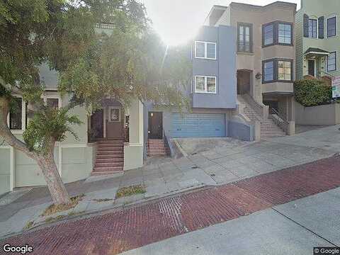 Church St, San Francisco, CA 94114