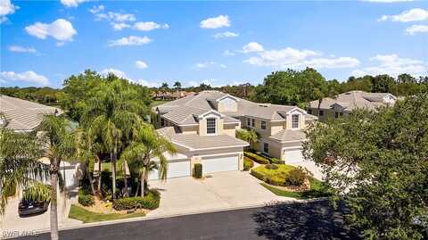 Mystic Greens Way, Naples, FL 34113