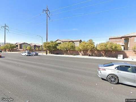 W Charleston Blvd, Las Vegas, NV 89117