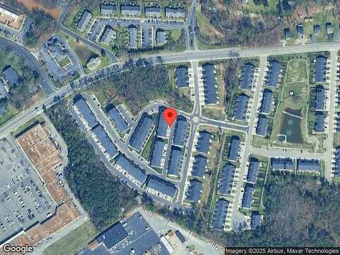 Wistar Creek Mews, Henrico, VA 23228