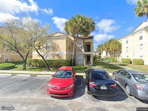 Riverside Dr, Coral Springs, FL 33071